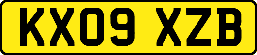 KX09XZB