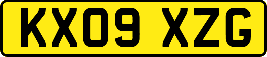 KX09XZG