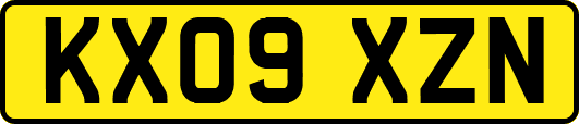 KX09XZN
