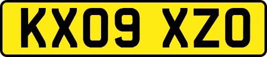 KX09XZO