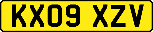 KX09XZV