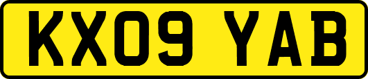 KX09YAB