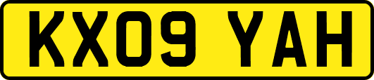 KX09YAH