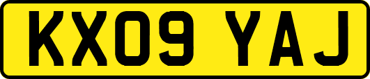 KX09YAJ