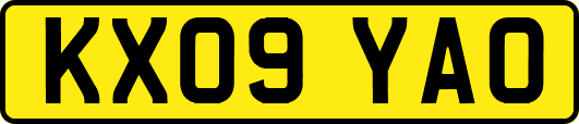 KX09YAO