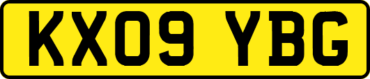 KX09YBG