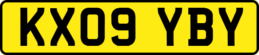 KX09YBY