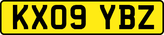 KX09YBZ