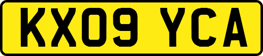 KX09YCA