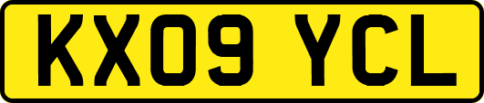 KX09YCL