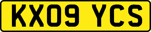 KX09YCS
