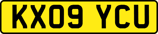 KX09YCU