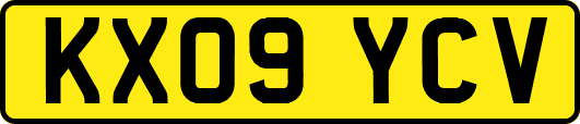 KX09YCV