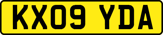 KX09YDA