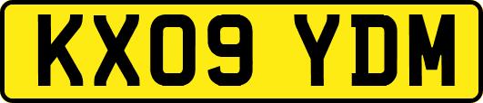 KX09YDM