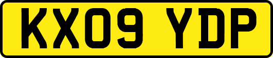 KX09YDP