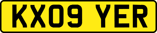 KX09YER