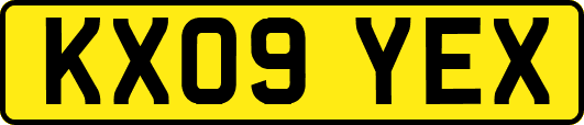 KX09YEX