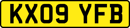 KX09YFB
