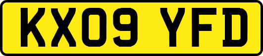 KX09YFD