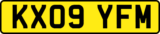KX09YFM