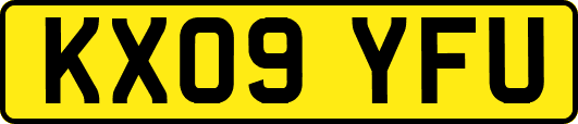 KX09YFU