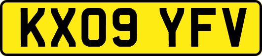 KX09YFV