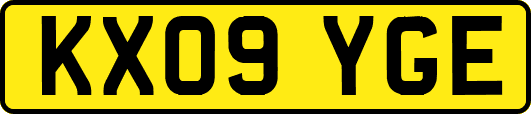 KX09YGE