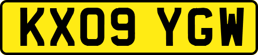 KX09YGW