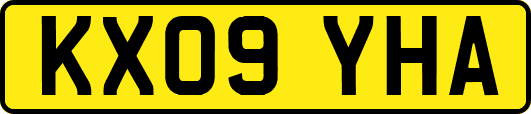 KX09YHA