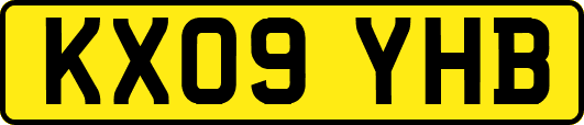 KX09YHB