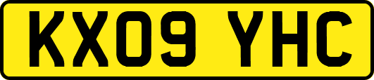 KX09YHC
