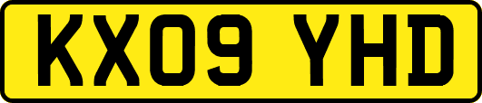 KX09YHD