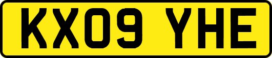 KX09YHE