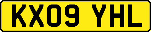 KX09YHL