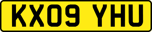 KX09YHU