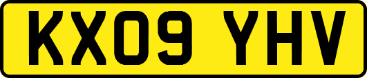 KX09YHV