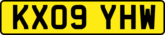 KX09YHW