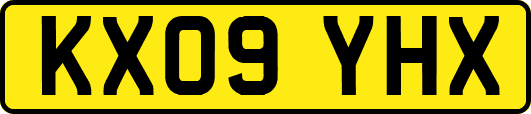 KX09YHX