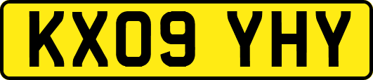 KX09YHY