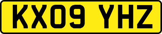 KX09YHZ