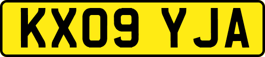 KX09YJA
