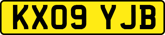 KX09YJB