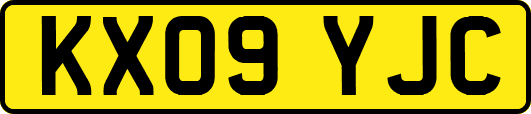 KX09YJC