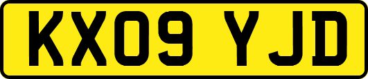KX09YJD