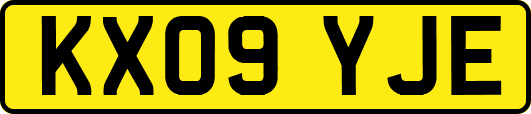 KX09YJE