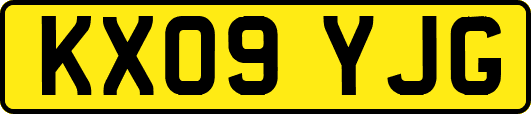KX09YJG