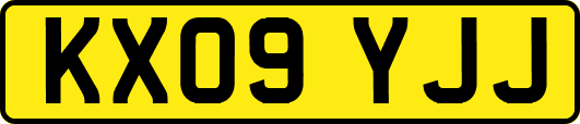 KX09YJJ
