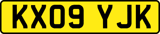 KX09YJK