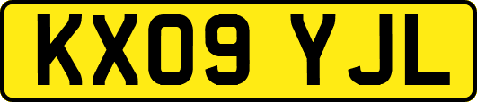KX09YJL